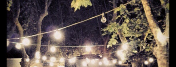 Jardim de Paço de Arcos is one of TOP Oeiras.