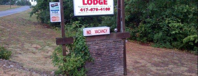 Pontiac Lodge is one of Places I End Up Frequently.