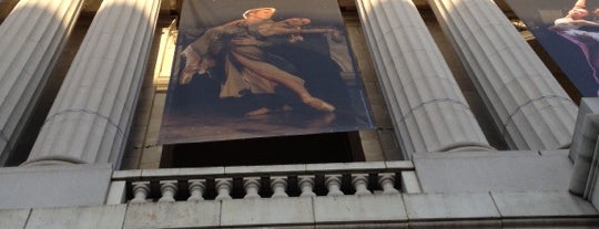 War Memorial Opera House is one of 101 places to see in San Francisco before you die.