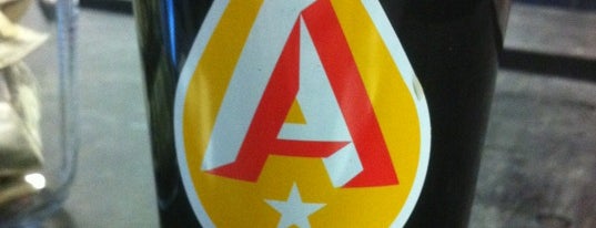 Austin Beerworks is one of Texas breweries.