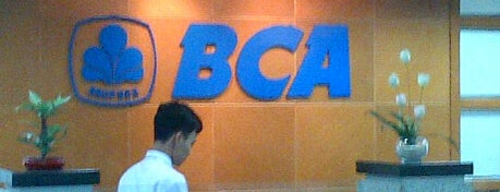 BCA is one of Duplicate Venue.