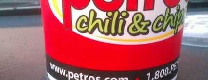 Petro's Chili & Chips is one of Food Truck.