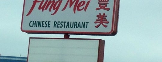 Fung Mei is one of TC’s Liked Places.