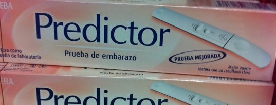 Farmacia Plenia is one of Locais curtidos por Sandra.