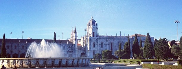Praça do Império is one of Lisboa.