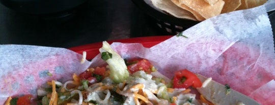 Torchy's Tacos is one of Best Mexican and Tex-Mex in Austin.