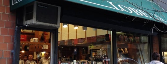 Lobel's Prime Meats is one of New York City.