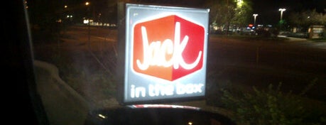 Jack in the Box is one of United States 🇺🇸 (Part 1).