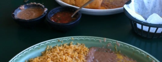 Ixtapa Mexican Restaurant is one of Bon Appetit Black Hills.