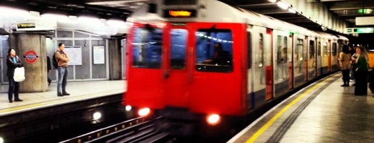 Westminster London Underground Station is one of LONDON SIGHTSEEING · 2014.