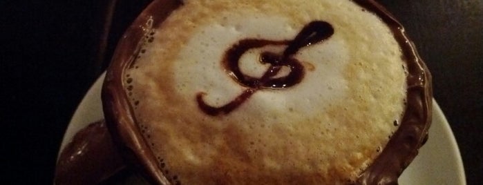 Il Barista is one of To Dos Before Die - São Paulo.