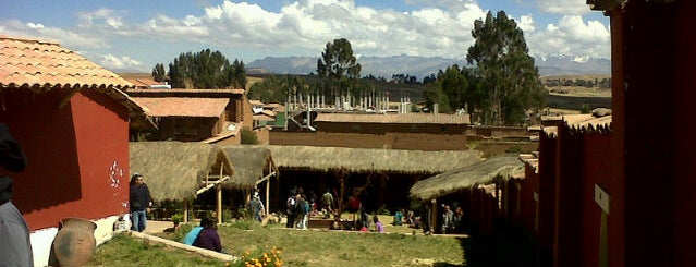 Chinchero is one of Cusco ♡.