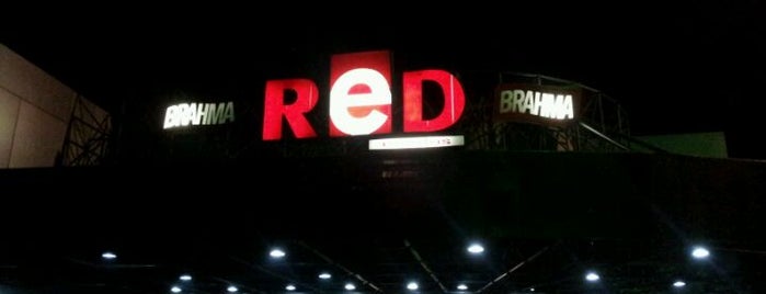 Red Eventos is one of สถานที่ที่ Anderson ถูกใจ.