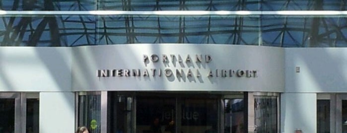Portland International Airport (PDX) is one of MLS Stadium road trip bucket list.
