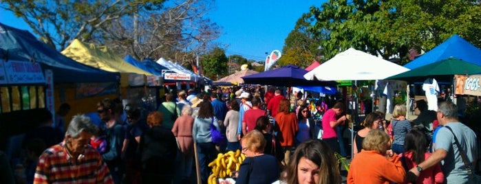 Blackwood St Markets is one of Markets of Brisbane.
