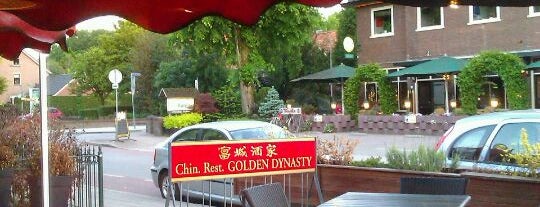 Golden Dynasty is one of Restarant's/Bar's/Pubs and take out.