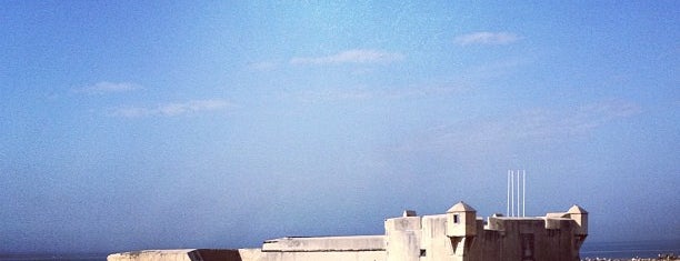 Forte de São Bruno de Caxias is one of TOP Oeiras.