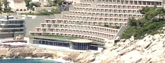 Rixos Libertas is one of Gittiğim Önemli Yerler.