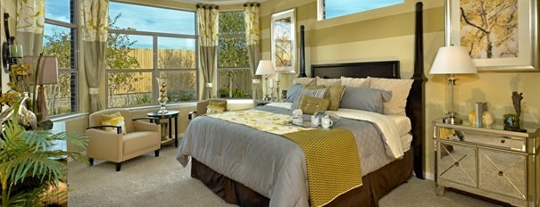 Wildwood at Northpointe - A Meritage Homes Community is one of Meritage Communities.