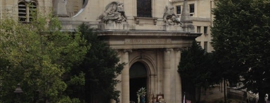 Hôtel Agora Saint Germain is one of Paris.