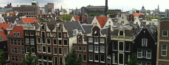 Herengracht 285 is one of Herengracht ❌❌❌.