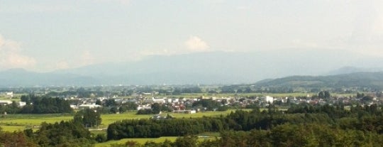 下小松古墳群 is one of 東日本の古墳 Acient Tombs in Eastern Japan.