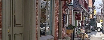 Uptown Antiques is one of Vintage and Antique in Lancaster County.