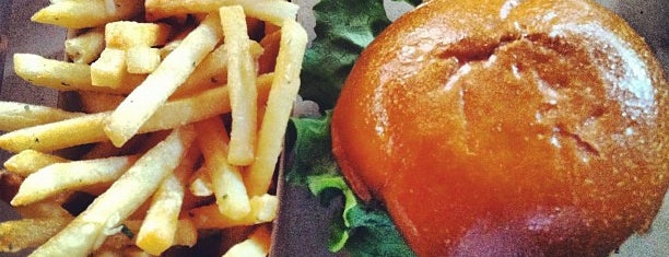 Chop House Burger is one of Dallas's Most Mouthwatering Burgers.
