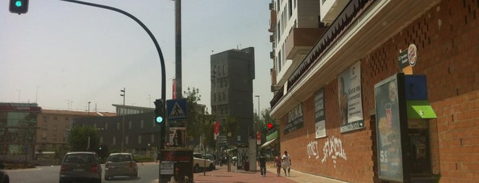 Farmacia Toledo is one of All-time favorites in Spain.