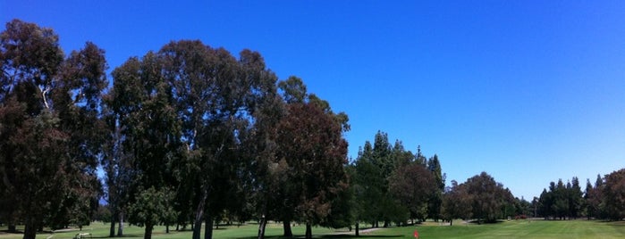 Balboa Golf Course is one of Favorite Great Outdoors.