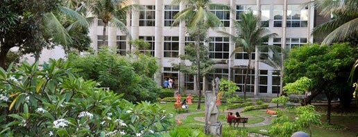 Universidade Católica de Pernambuco is one of Lugares.