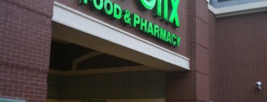 Publix is one of Dainaさんのお気に入りスポット.