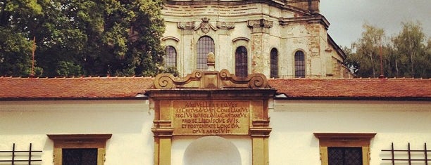Zámek Rychnov nad Kněžnou is one of České hrady a zámky.