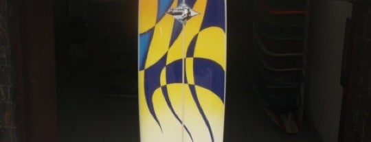 Beco do Long Board is one of Robertoさんのお気に入りスポット.