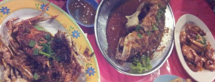 Bakau Di Muara 2 is one of Makan @ Utara #3.