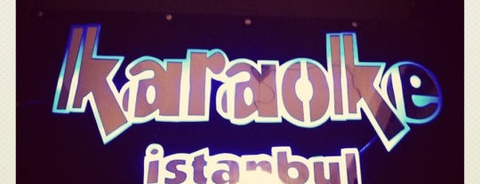 Karaoke İstanbul is one of İstanbul My to do list.