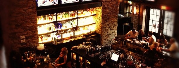 Westwood Tavern is one of bars.