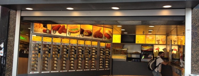 FEBO is one of Marcel’s Liked Places.