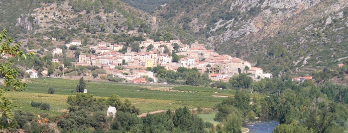 Languedoc