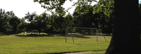 Collett park is one of Parks in Terre Haute.