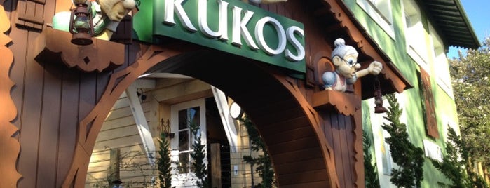 Kukos is one of Gramado.