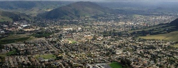 San Luis Obispo, CA is one of Places Which I Must See.