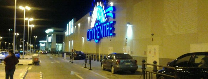 Carrefour is one of Egypt Best Grocery Stores.