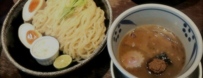 つけ麺 みさわ is one of ラーメン＼(^o^)／.