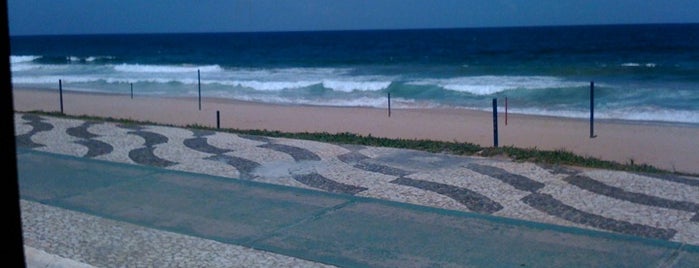 Praia de Armação is one of PRAIAS.