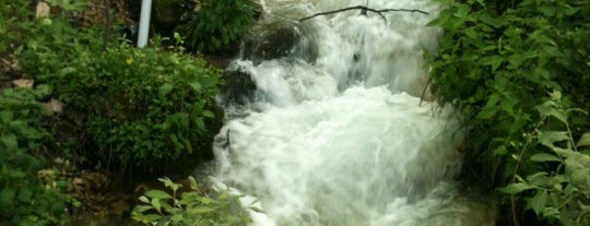 Çağlayancerit is one of İlçeler | Kahramanmaraş.