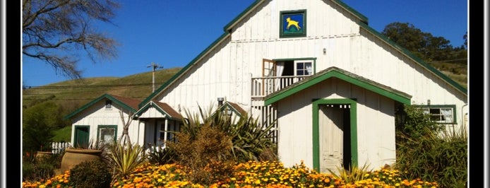 Harley Farms is one of Exploring the Peninsula Coast.