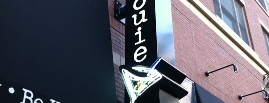 Bar Louie is one of Thomas’s Liked Places.