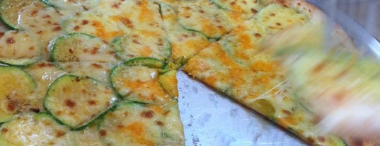 Pizzetta 피제따 is one of Vegetarian World.