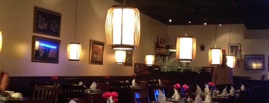 Thai Gardens is one of FORT MYERS.